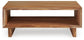 Ashley Express - Mesa de cóctel rectangular Dressonni