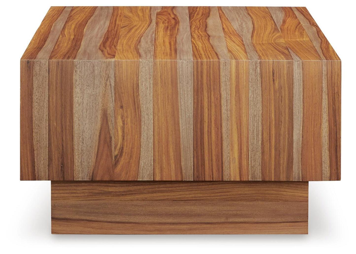 Ashley Express - Mesa de cóctel rectangular Dressonni