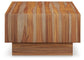 Ashley Express - Mesa de cóctel rectangular Dressonni