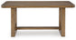 Mesa de comedor Cabalynn RECT