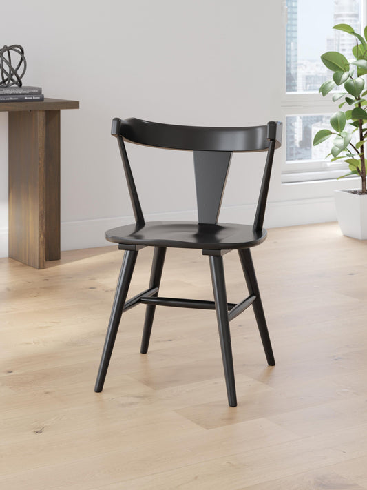 Ashley Express - Silla auxiliar de comedor Gretlynn (2 unidades)