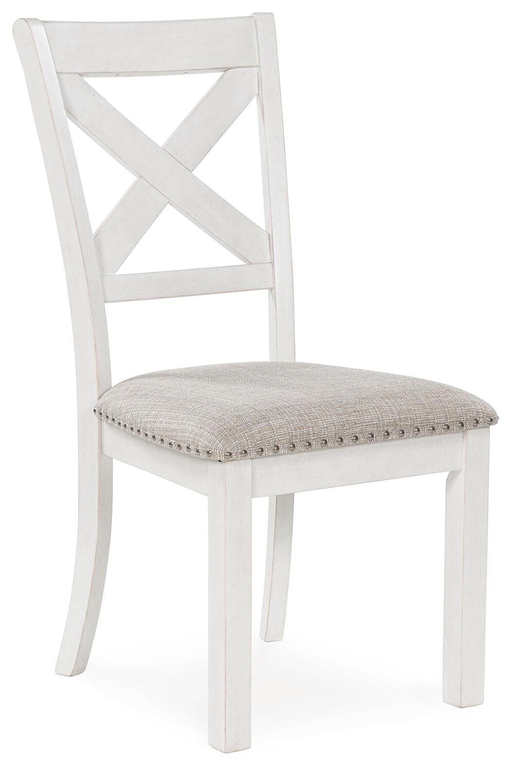 Ashley Express - Silla auxiliar Robbinsdale Dining UPH (2 unidades)