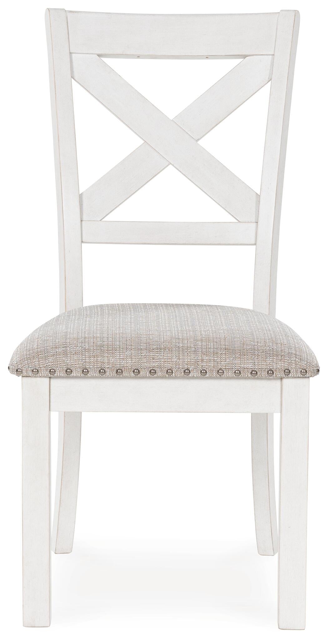 Ashley Express - Silla auxiliar Robbinsdale Dining UPH (2 unidades)