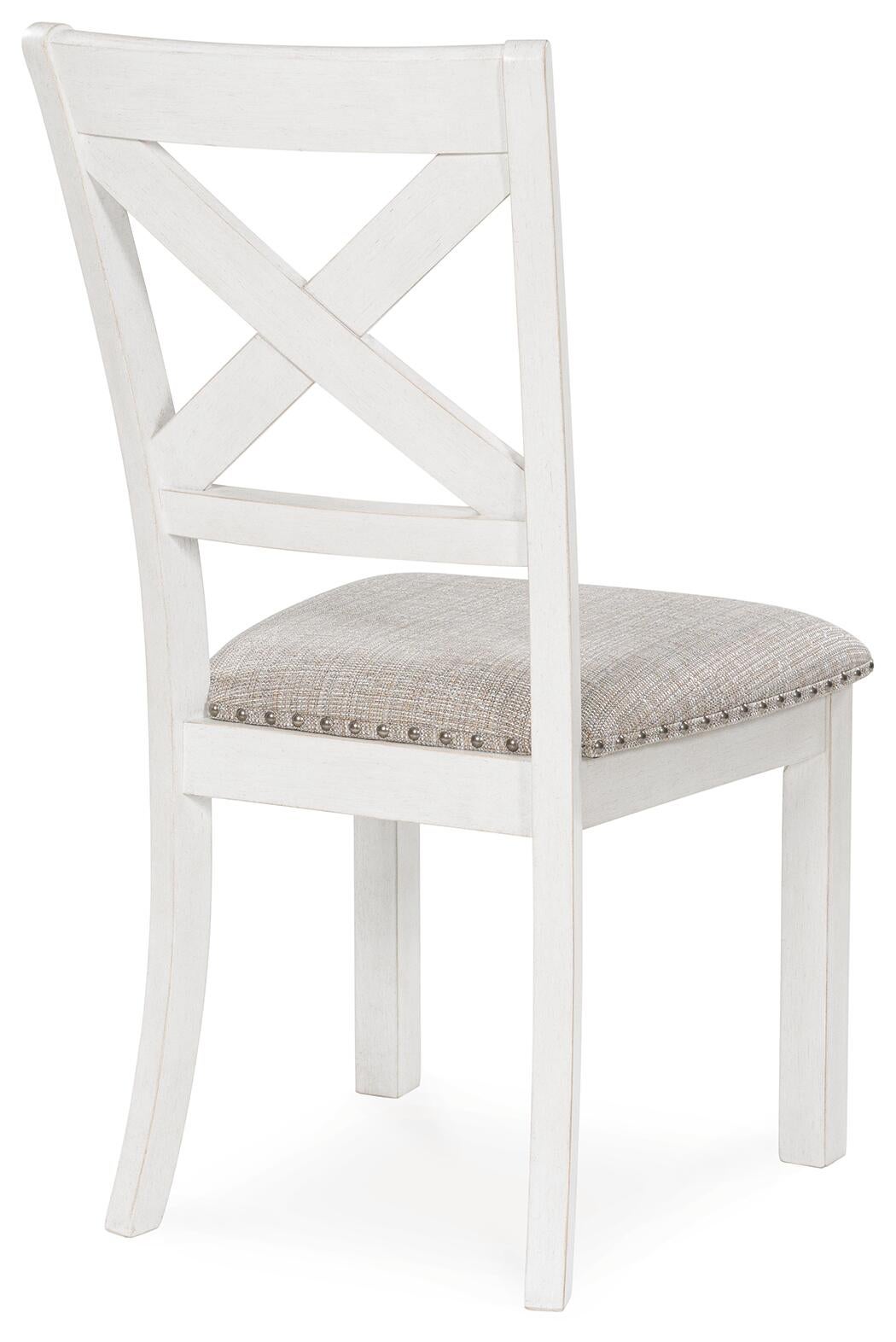Ashley Express - Silla auxiliar Robbinsdale Dining UPH (2 unidades)