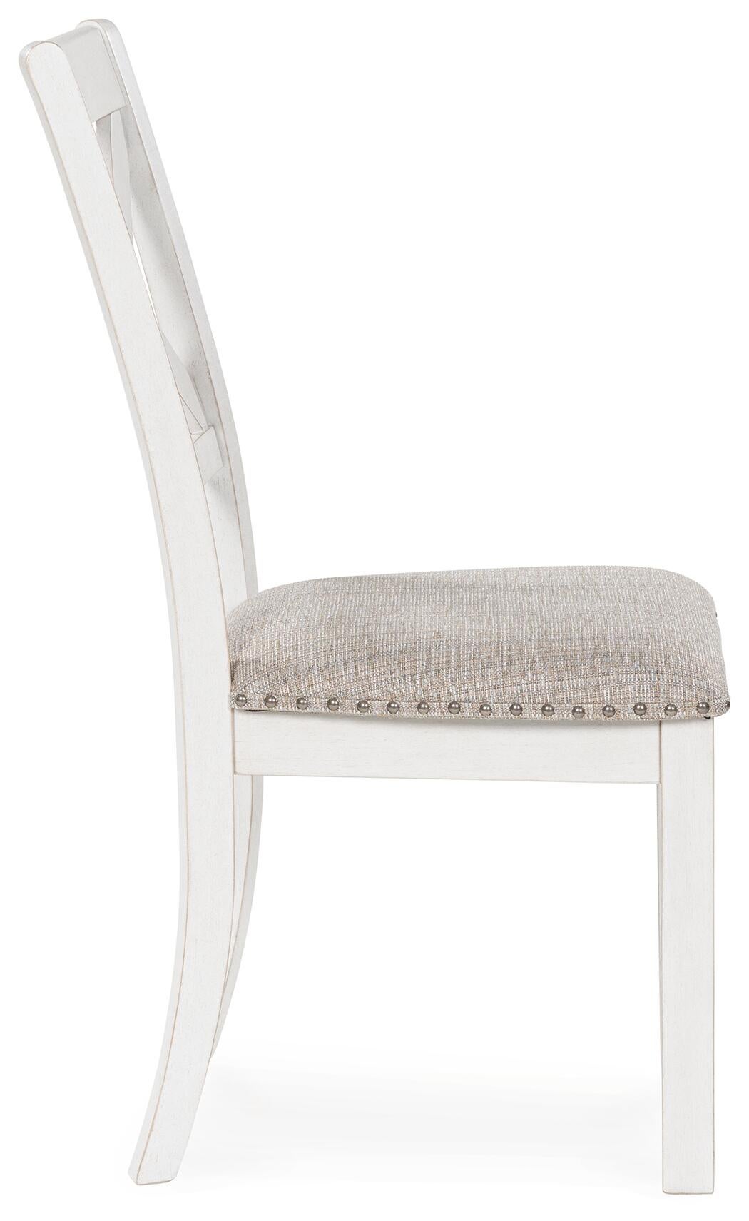 Ashley Express - Silla auxiliar Robbinsdale Dining UPH (2 unidades)