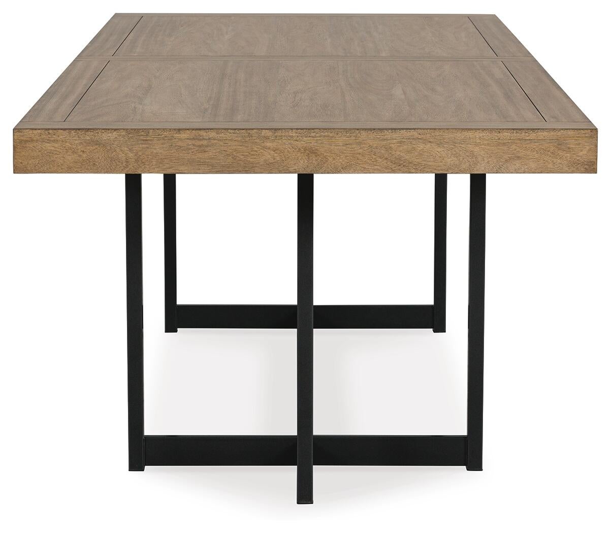 Mesa de comedor Tomtyn RECT EXT