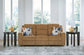 Sofá reclinable Kanlow