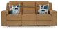 Sofá reclinable Kanlow