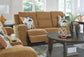 Sofá reclinable Kanlow