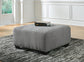 Ashley Express - Otomana con acento extragrande Birkdale Court