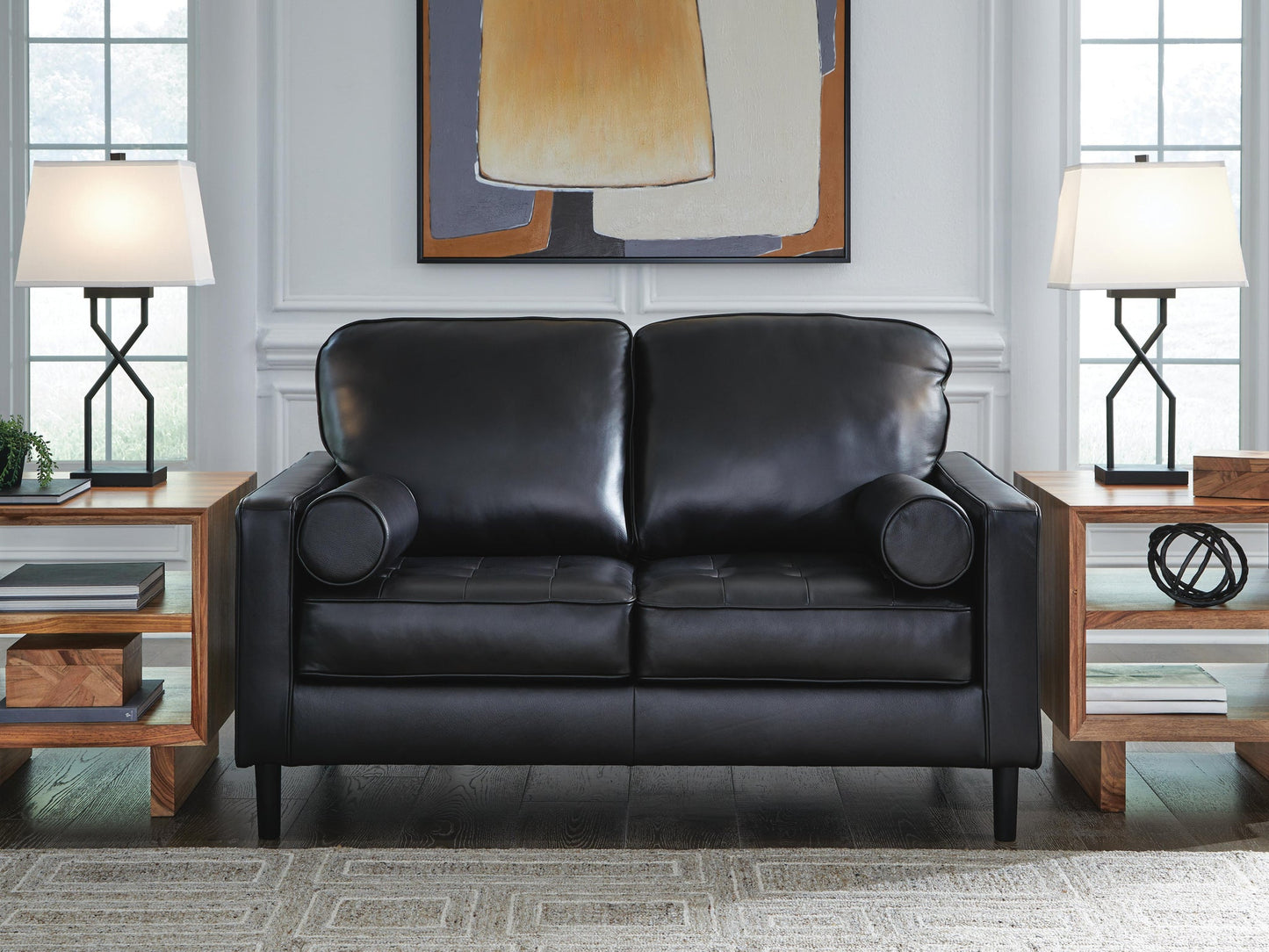 Loveseat Bryceview