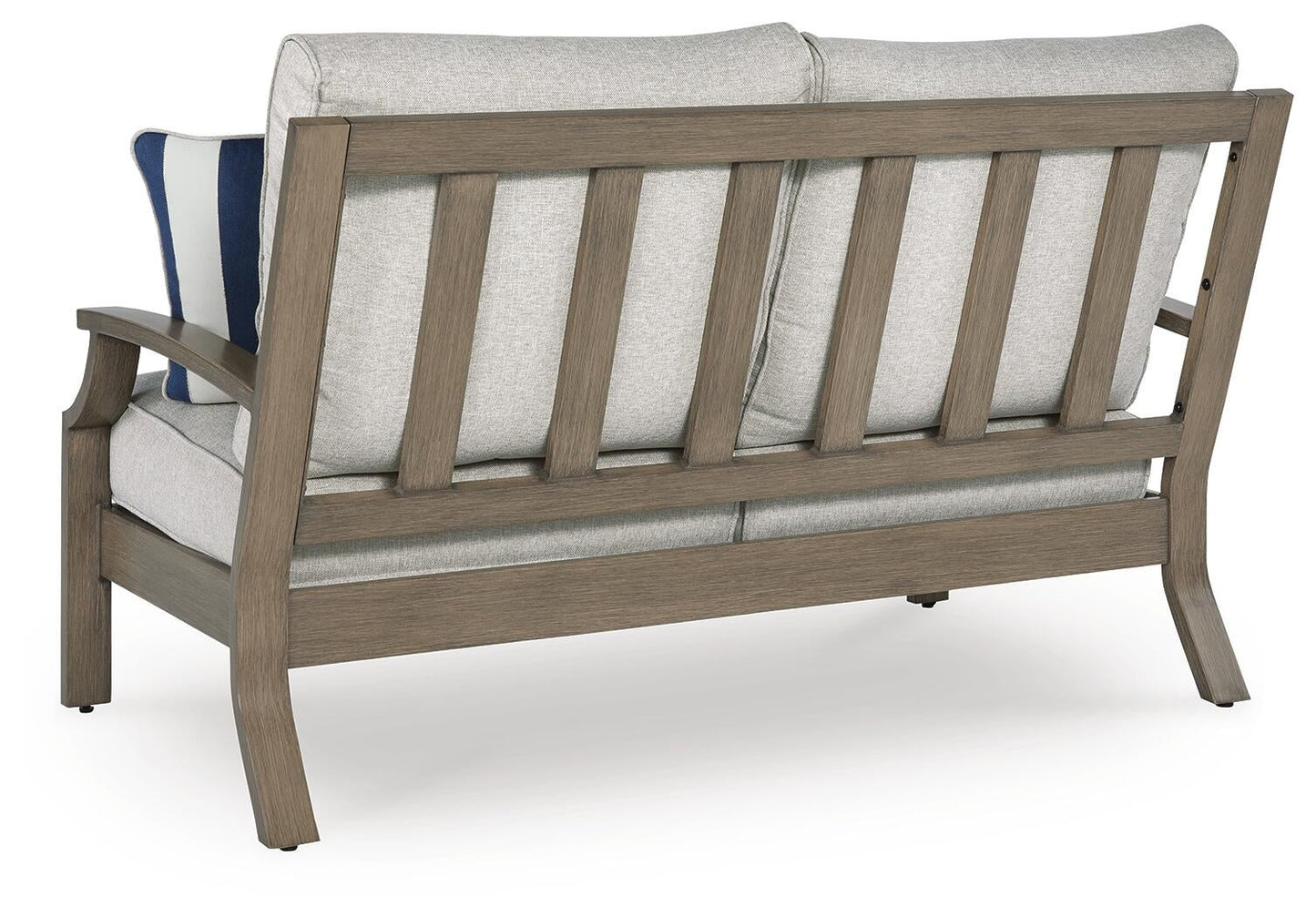 Loveseat Rainier Ranch con cojín