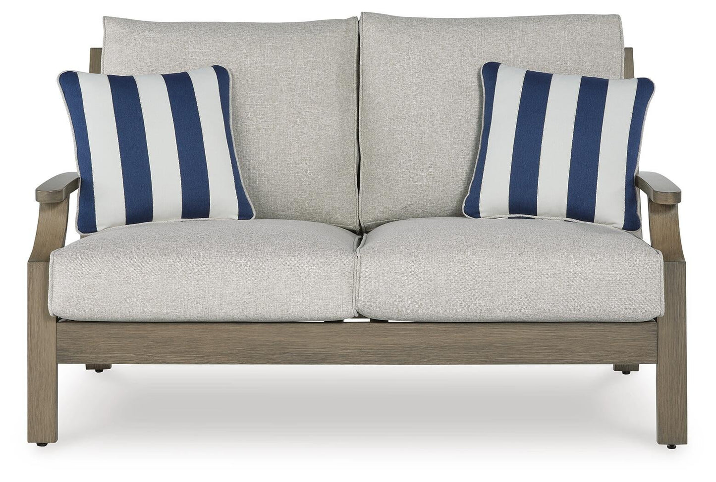 Loveseat Rainier Ranch con cojín