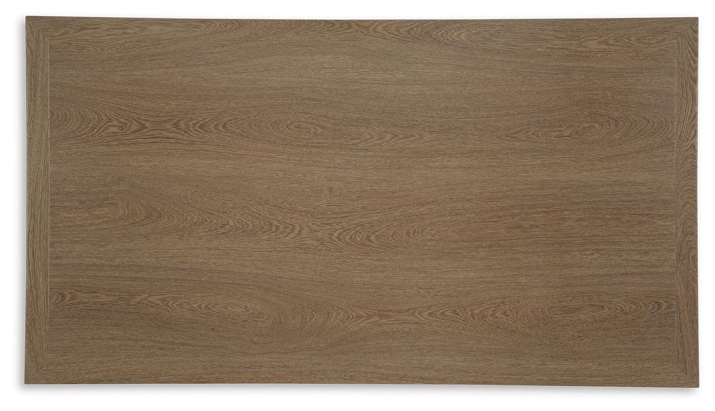 Mesa de cóctel rectangular Serene Bay
