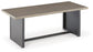 Ashley Express - Asientos modulares para exterior Bree Zee de 8 piezas