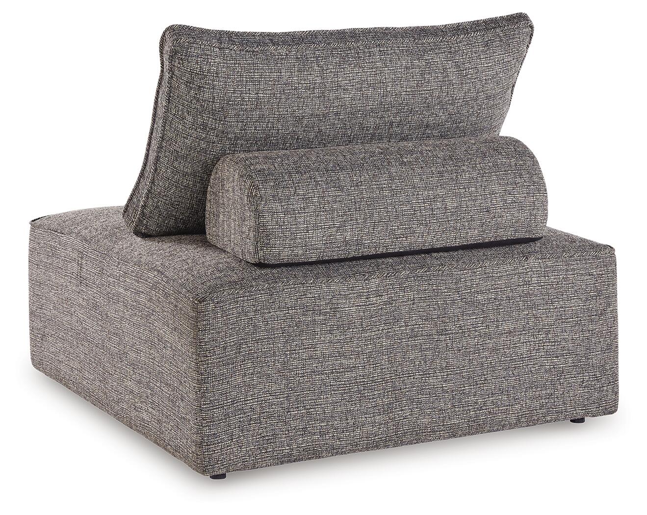 Ashley Express - Asientos modulares para exterior Bree Zee de 8 piezas