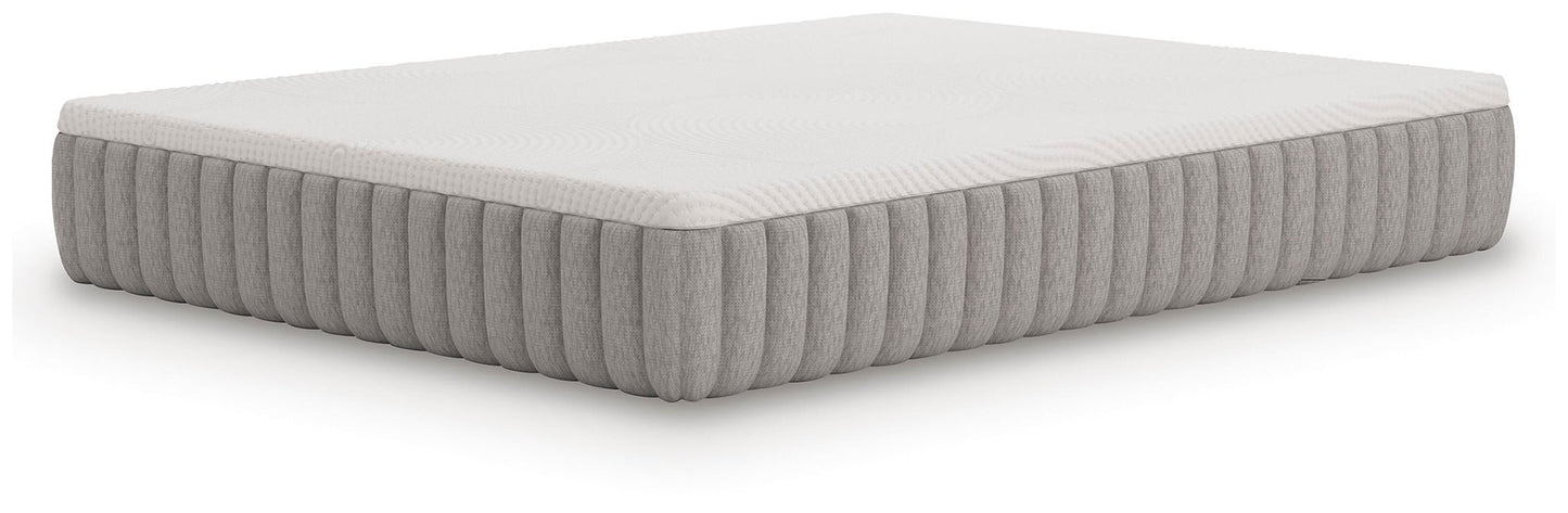 Ashley Express - Colchón Terra Sleep Medium