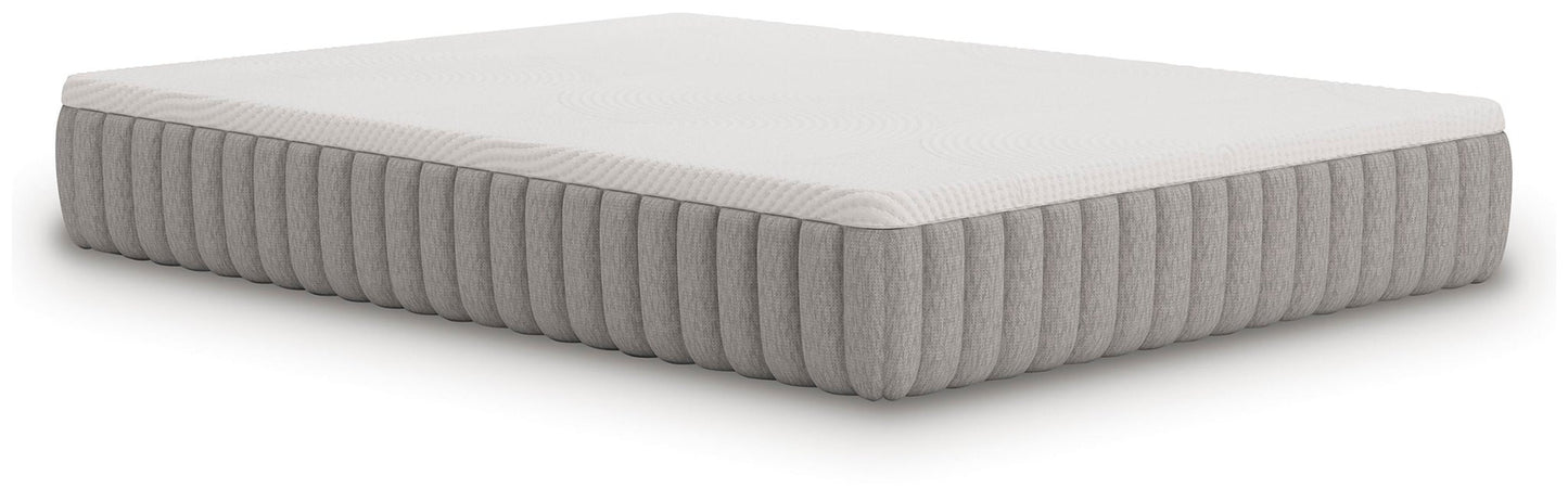 Ashley Express - Colchón Terra Sleep Medium