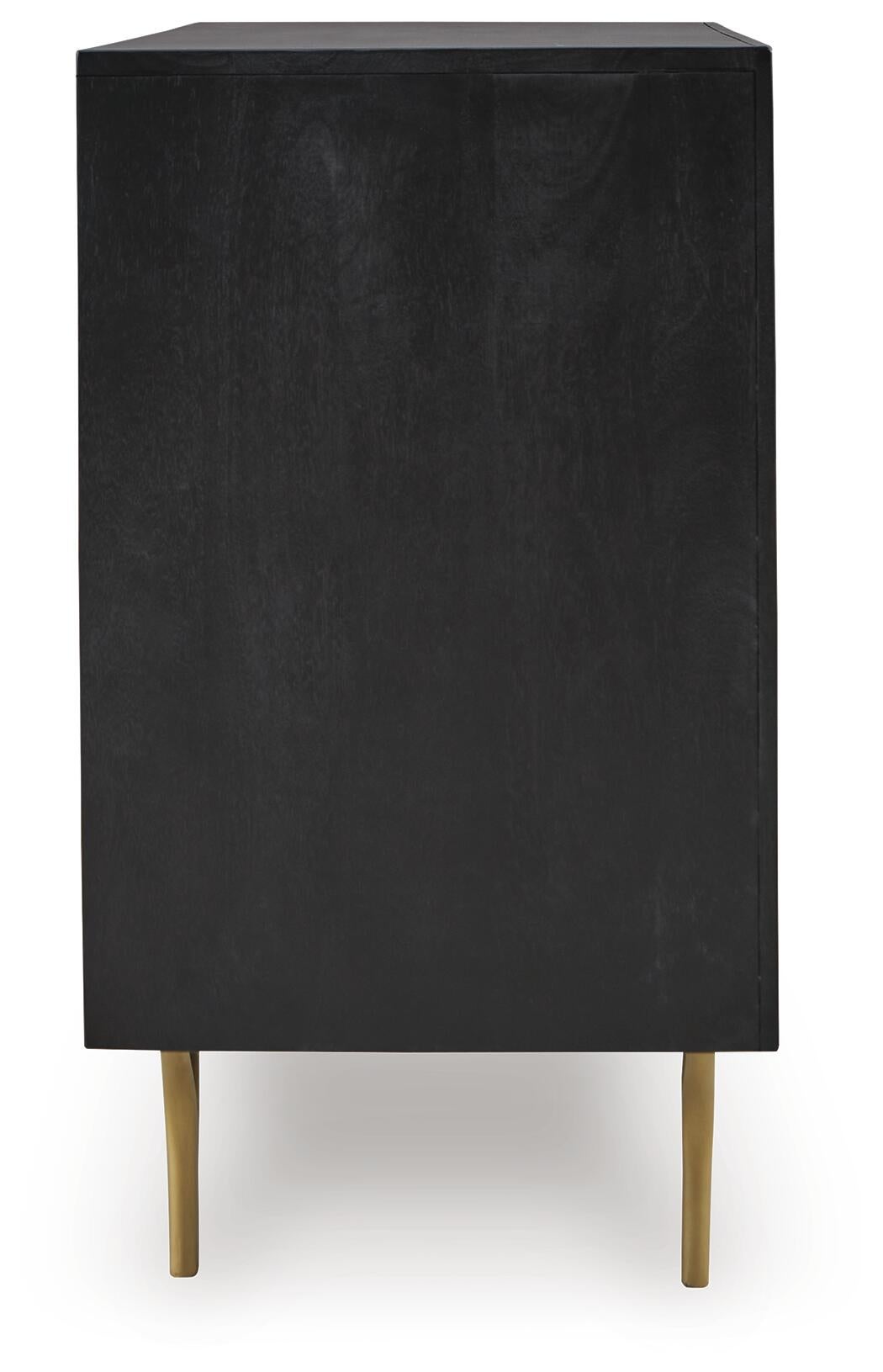 Ashley Express - Gabinete decorativo Tayner