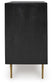 Ashley Express - Gabinete decorativo Tayner