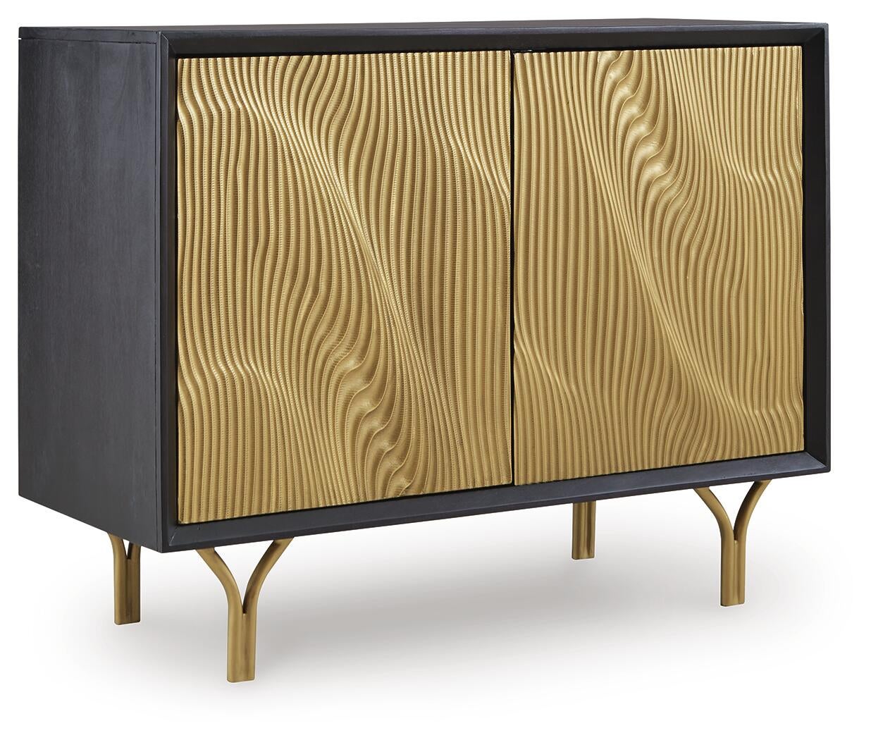 Ashley Express - Gabinete decorativo Tayner