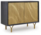 Ashley Express - Gabinete decorativo Tayner