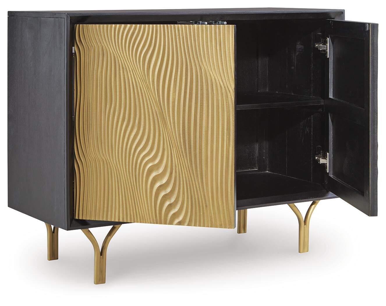 Ashley Express - Gabinete decorativo Tayner