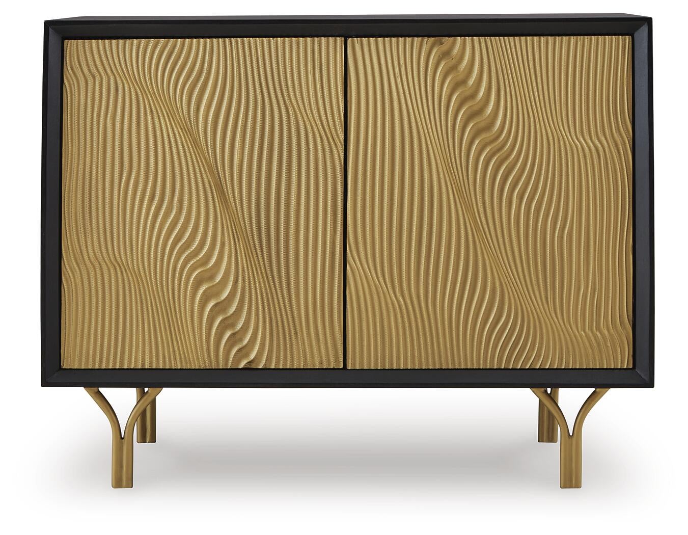Ashley Express - Gabinete decorativo Tayner