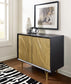 Ashley Express - Gabinete decorativo Tayner