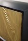 Ashley Express - Gabinete decorativo Tayner