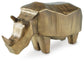 Ashley Express - Escultura de Gentwell
