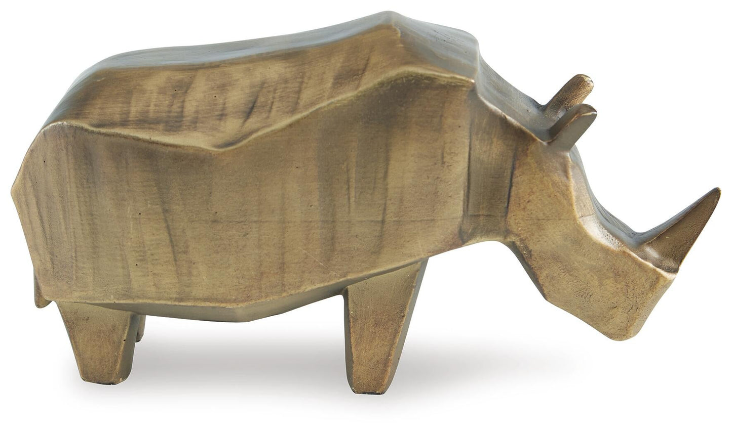 Ashley Express - Escultura de Gentwell