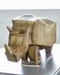 Ashley Express - Escultura de Gentwell