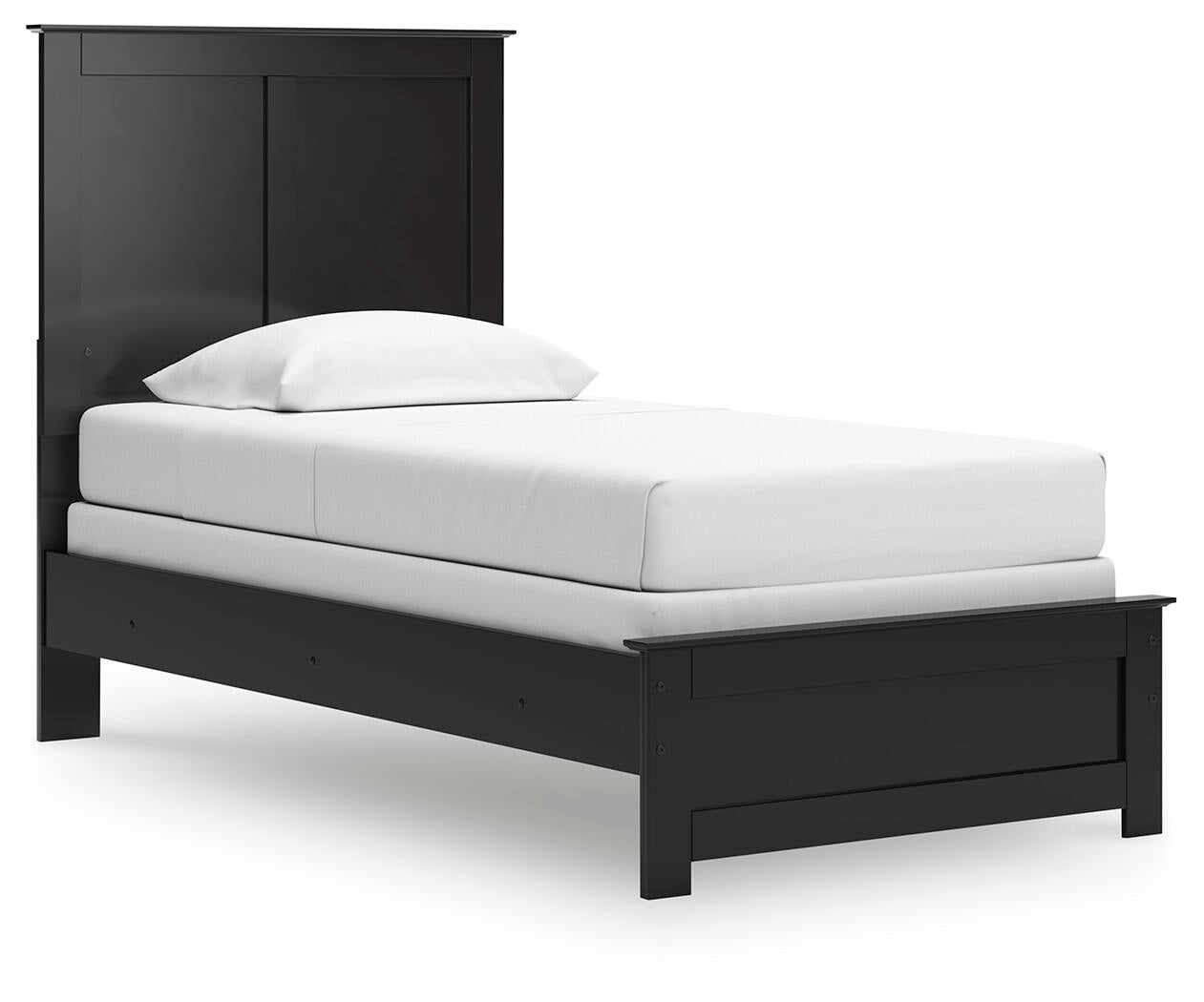 Ashley Express - Cama Maribel con dos paneles