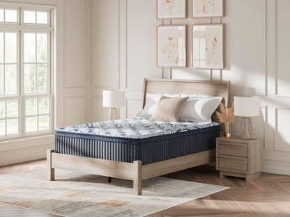 Ashley Express - Colchón Plush Luxe 2.0