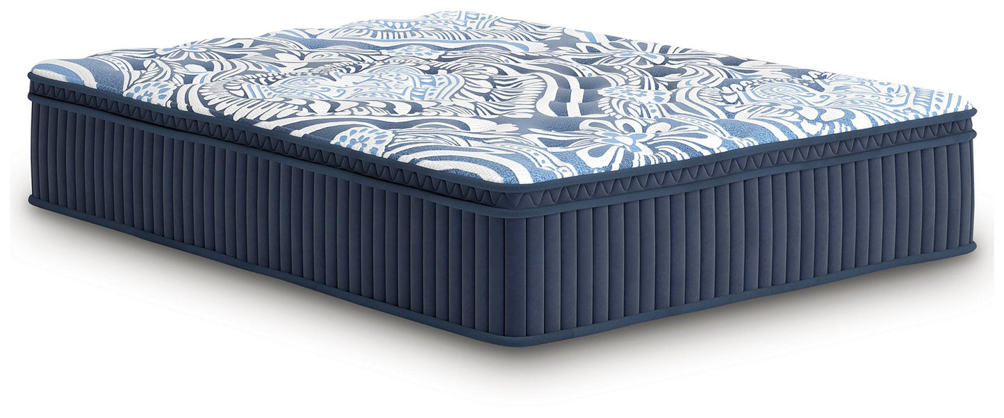 Ashley Express - Colchón Plush Luxe 2.0