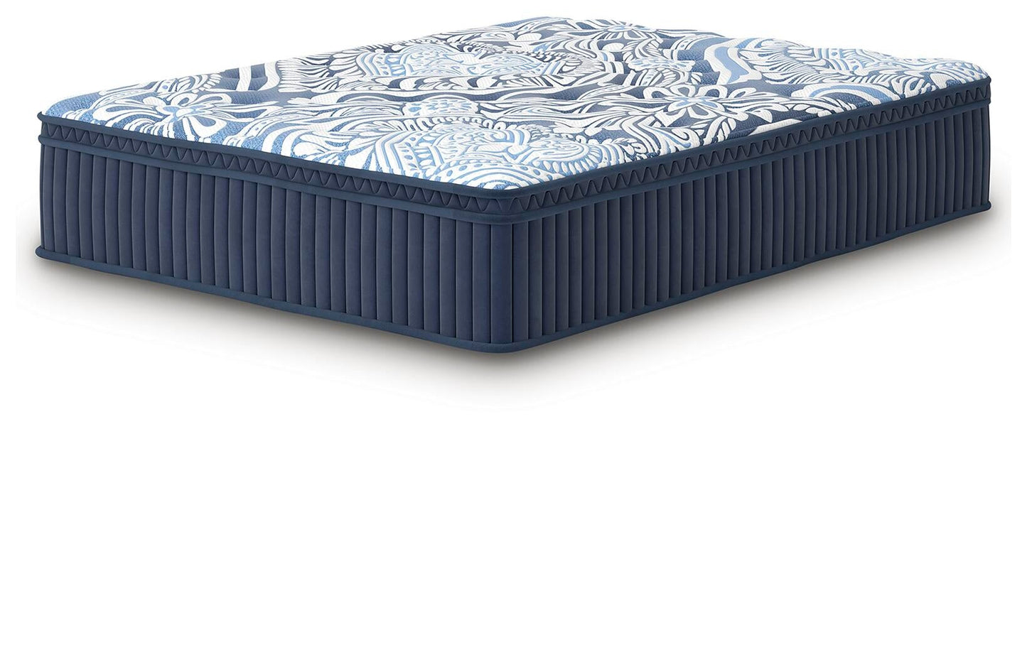 Ashley Express - Colchón Plush Luxe 2.0