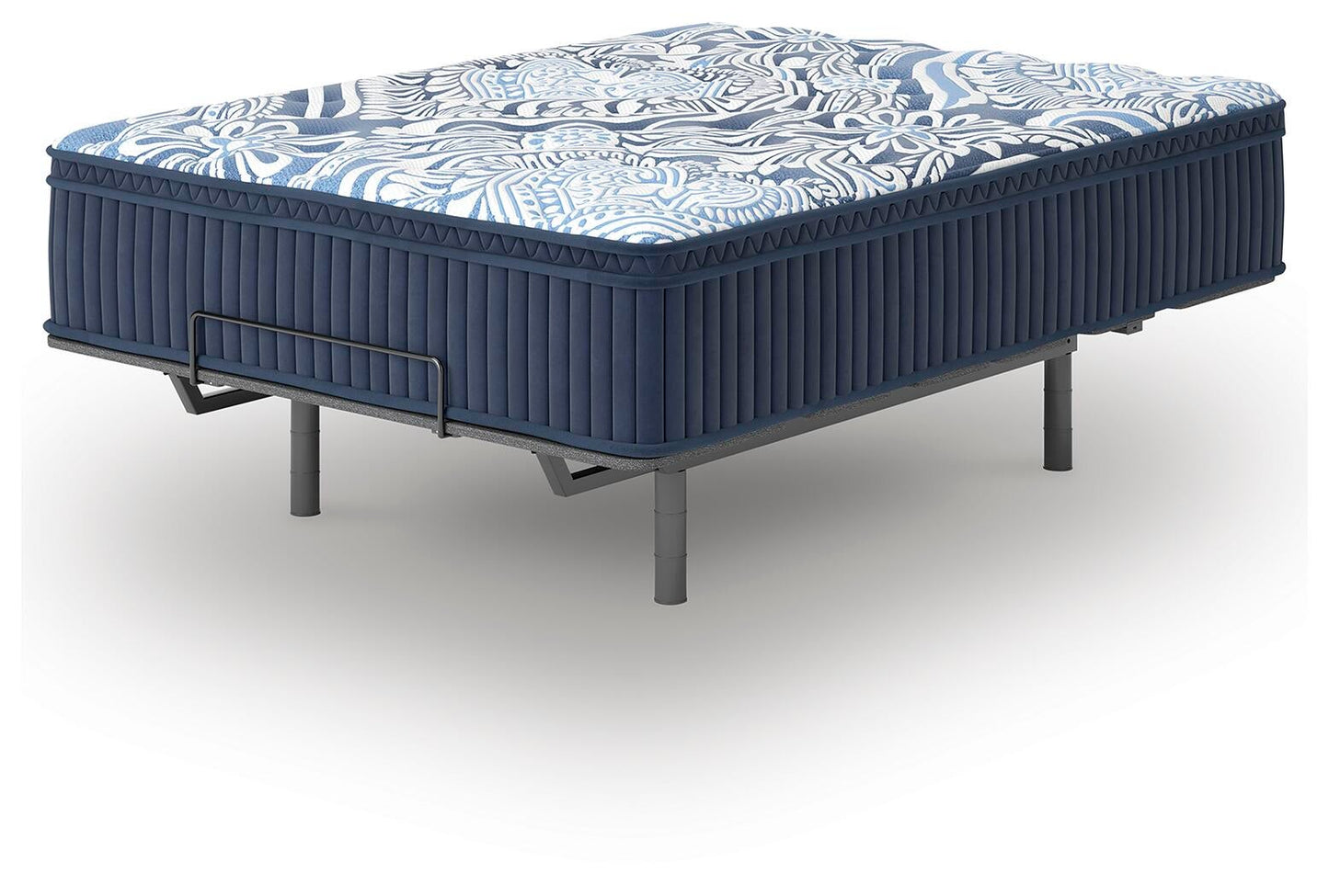 Ashley Express - Colchón Plush Luxe 2.0