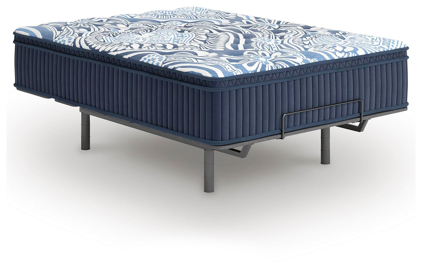 Ashley Express - Colchón Plush Luxe 2.0