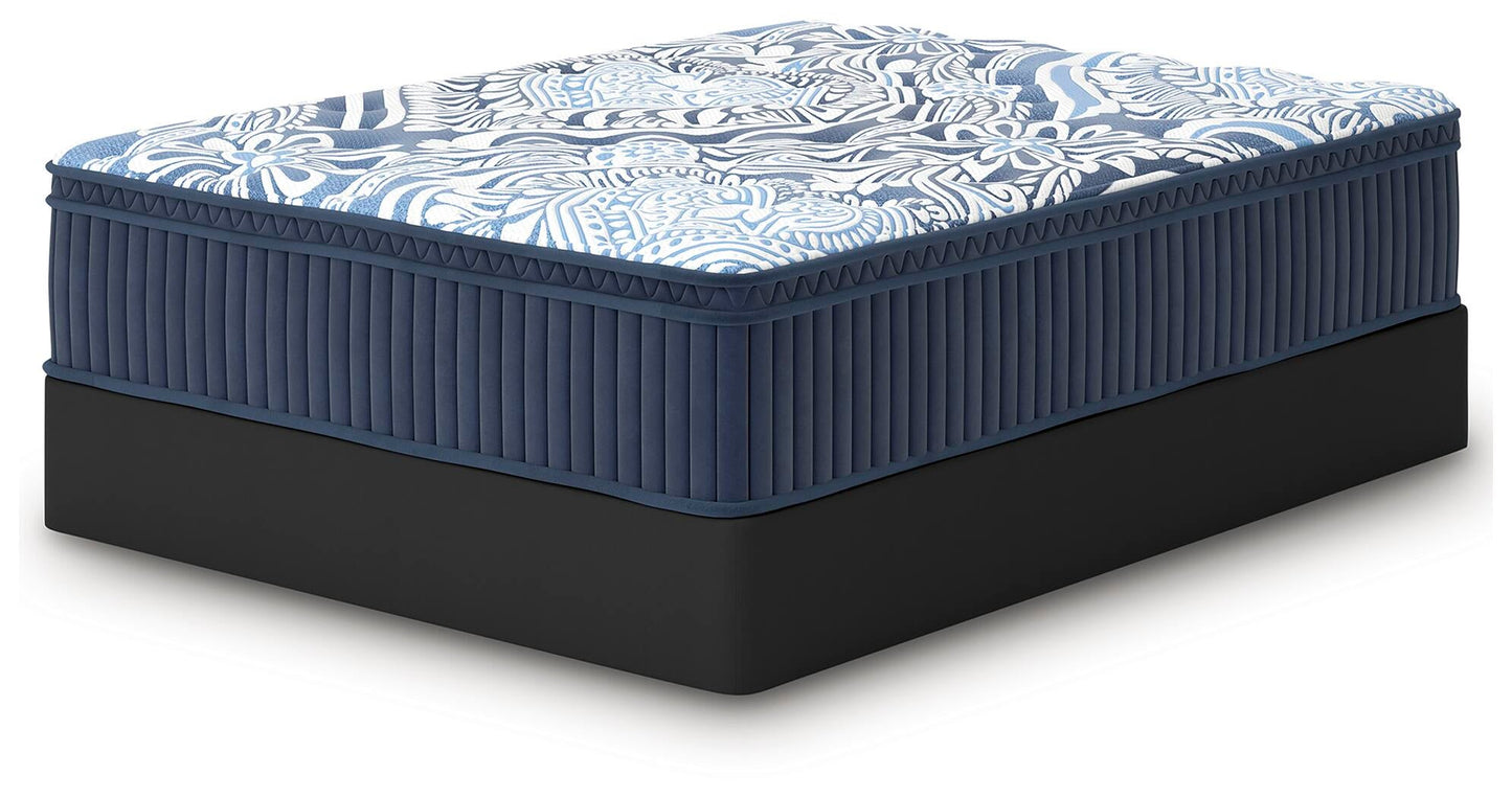 Ashley Express - Colchón Plush Luxe 2.0