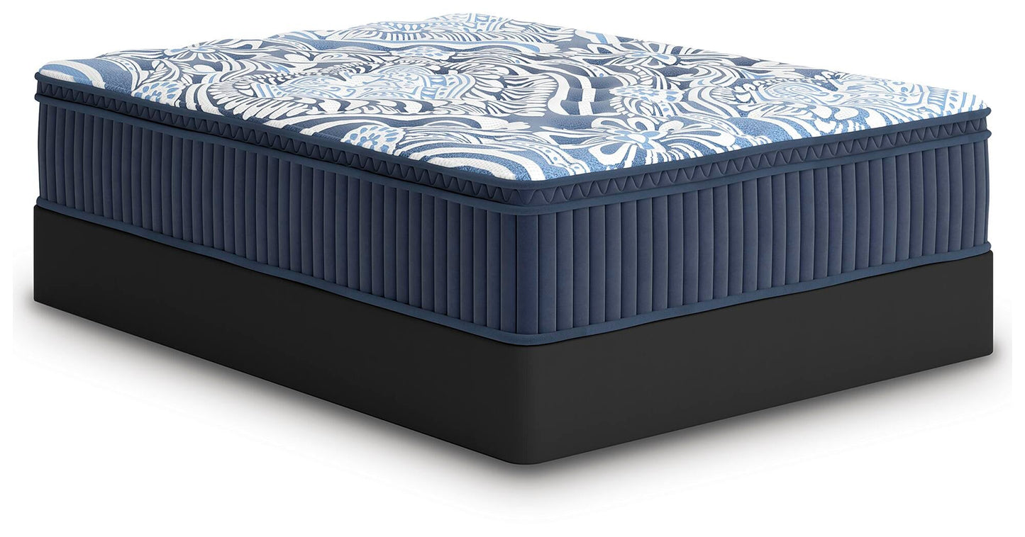 Ashley Express - Colchón Plush Luxe 2.0