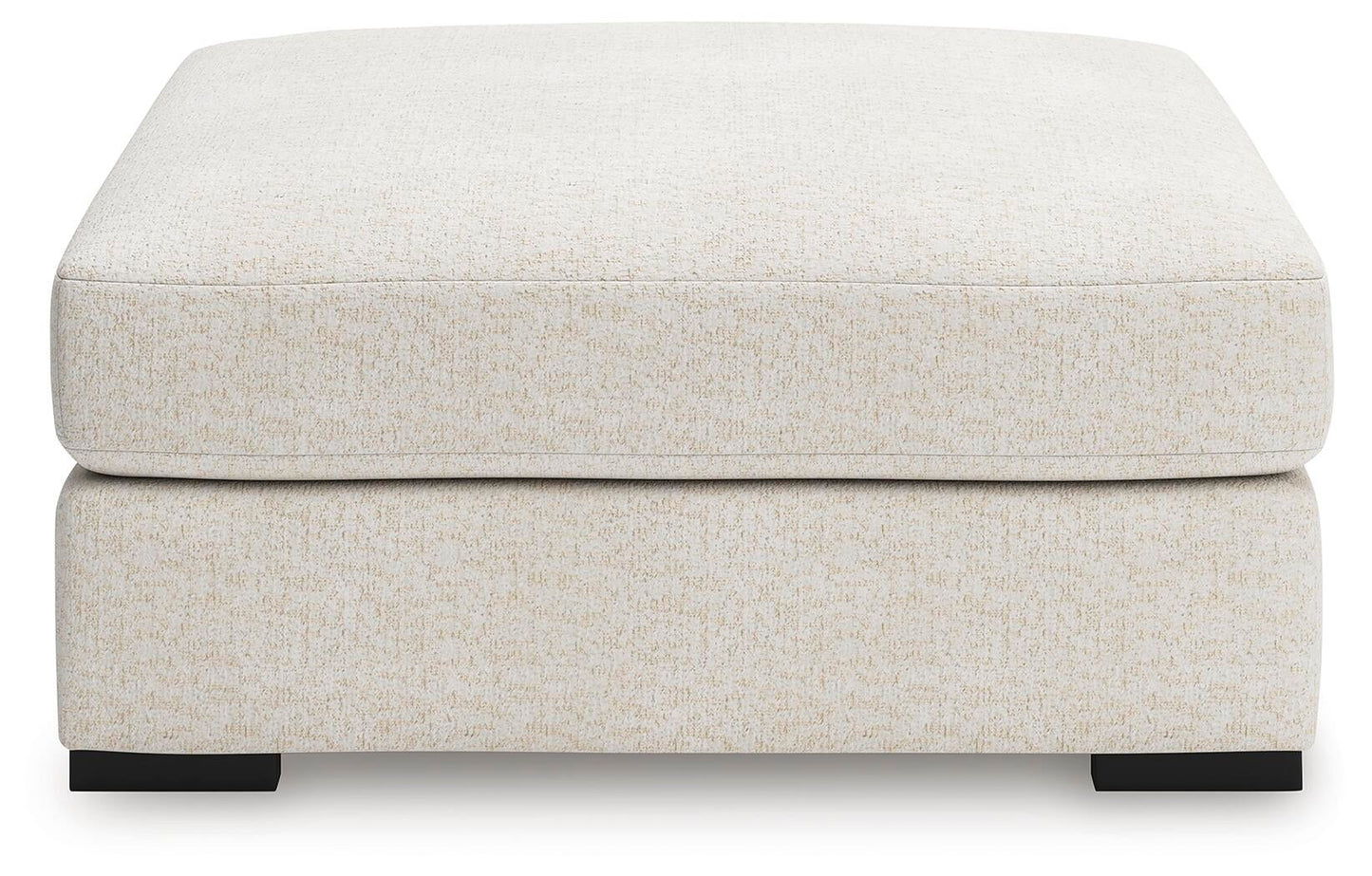 Otomana decorativa extragrande Donelson Creek