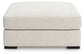 Otomana decorativa extragrande Donelson Creek