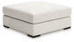 Otomana decorativa extragrande Donelson Creek