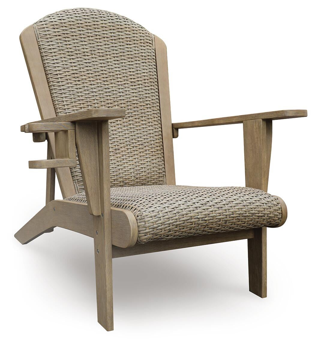 Ashley Express - Silla Adirondack Marina Sun