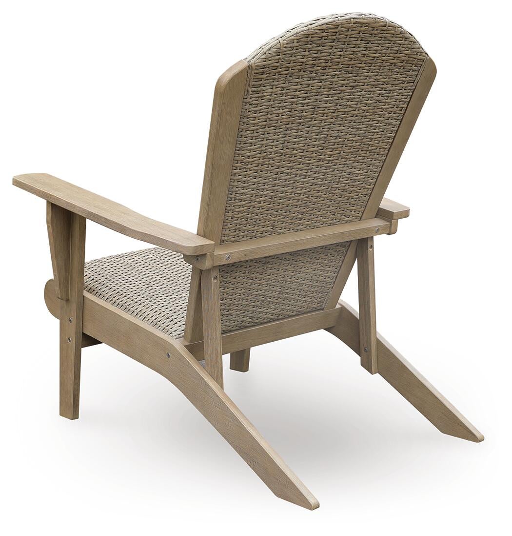 Ashley Express - Silla Adirondack Marina Sun