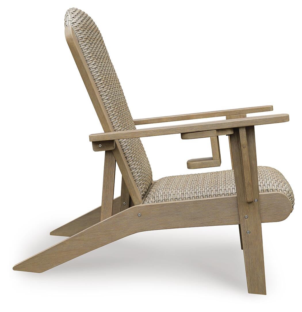 Ashley Express - Silla Adirondack Marina Sun