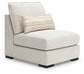 Seccional de 4 piezas Donelson Creek