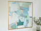 Ashley Express - Arte mural de Wynburn