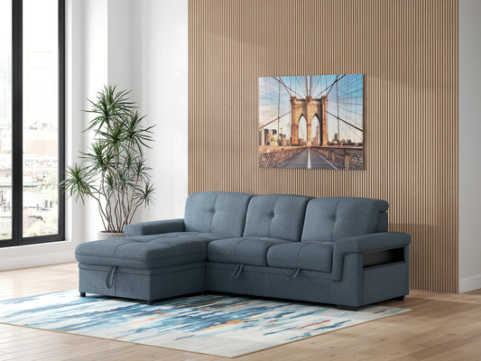 Ashley Express - Arte mural Shayward